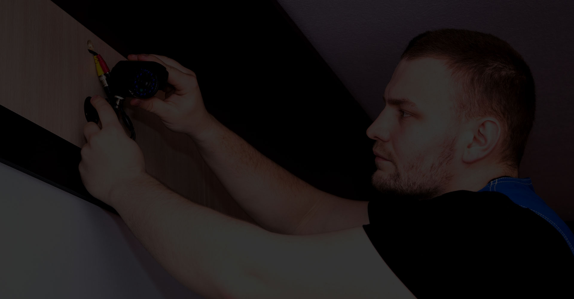 Technical Installations & Maintenance