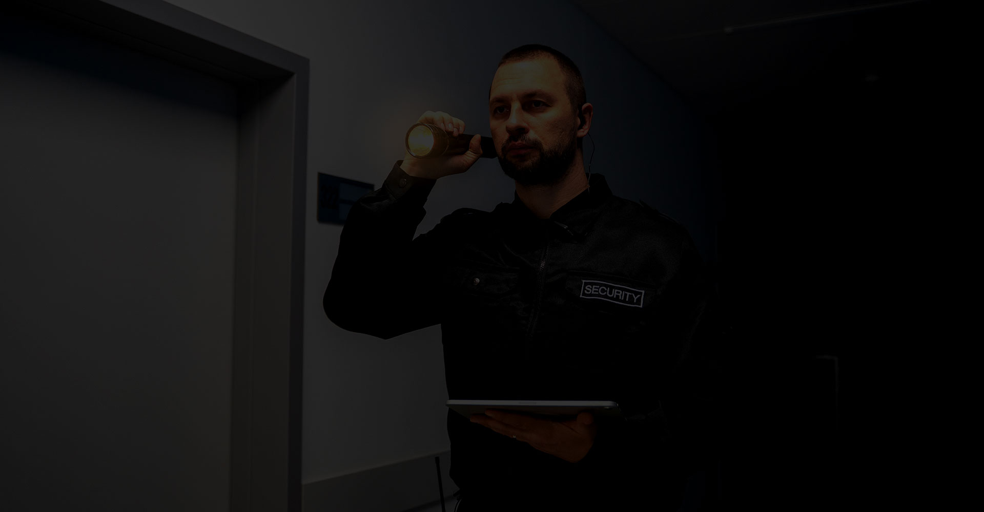 Access Control & Guarding