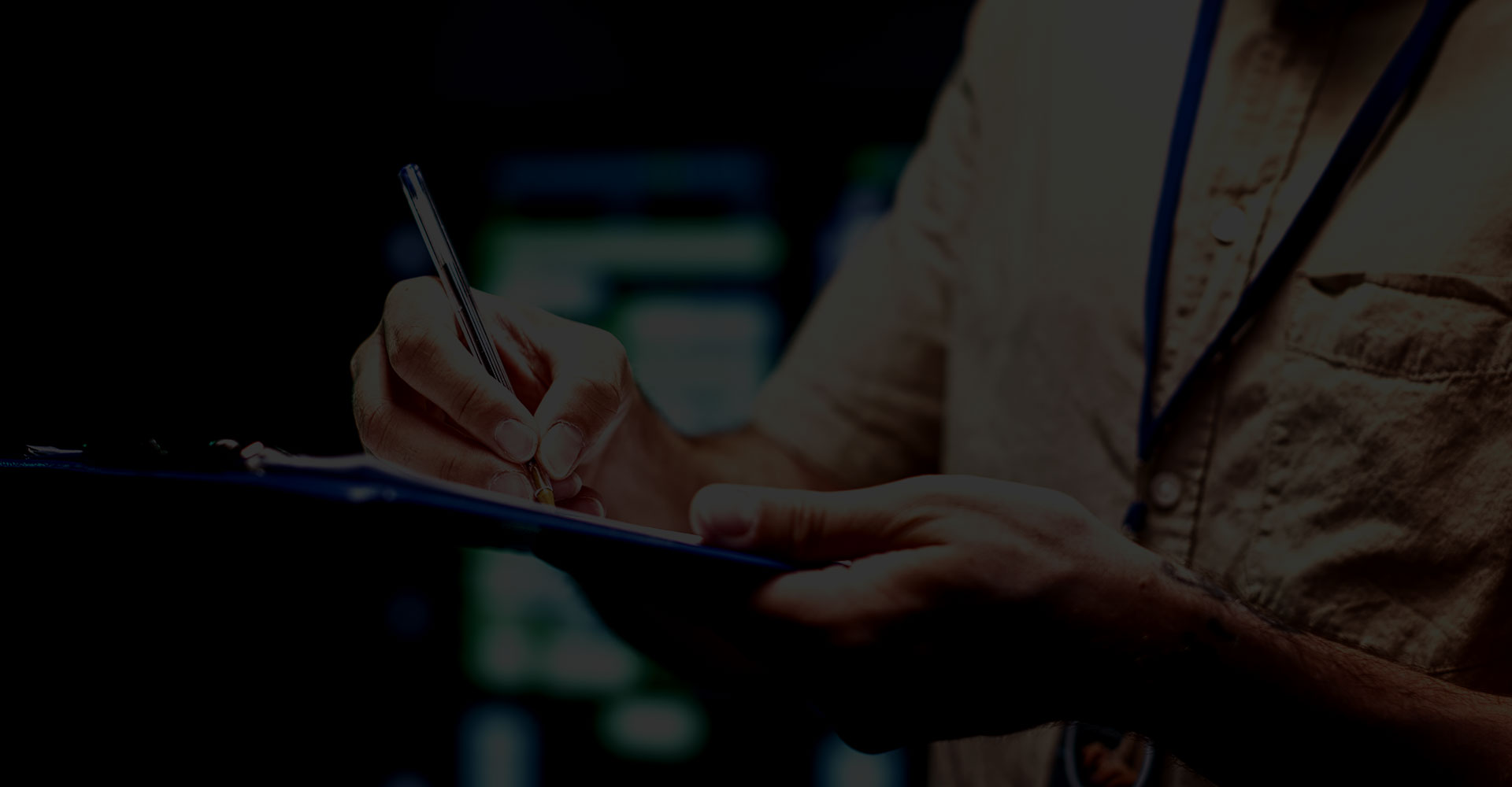 In-depth Assessments & Tailor-made SOPS (Operating Procedures)