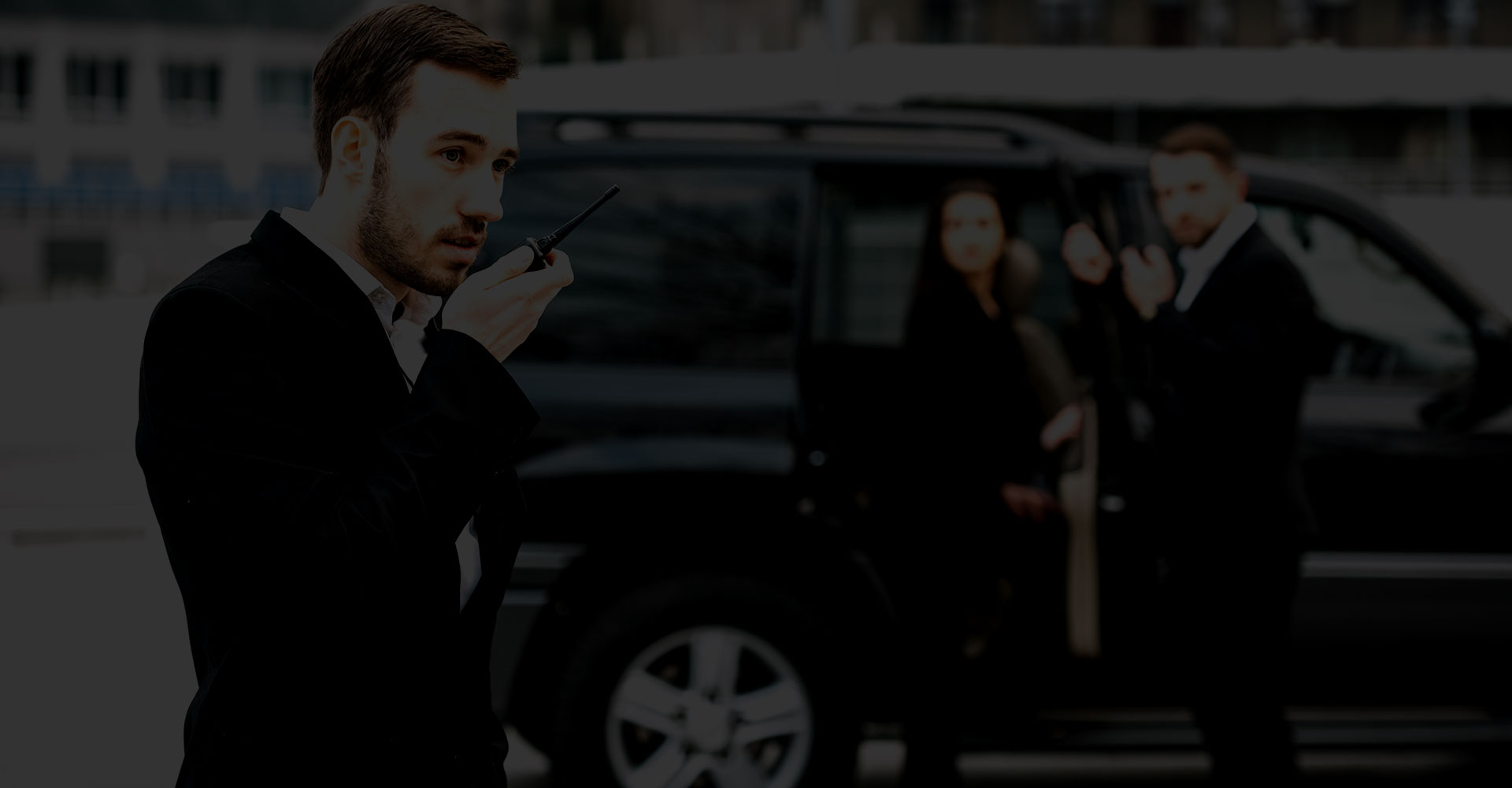 VIP Protection